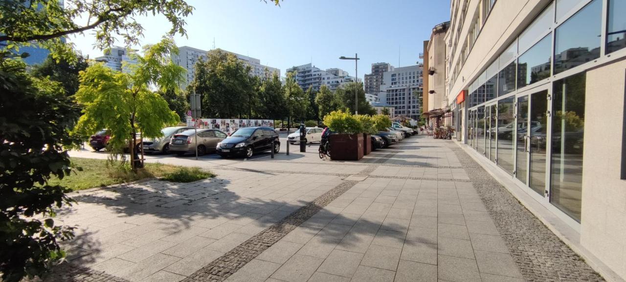 Butas Labo Metro Swietokrzyska *
